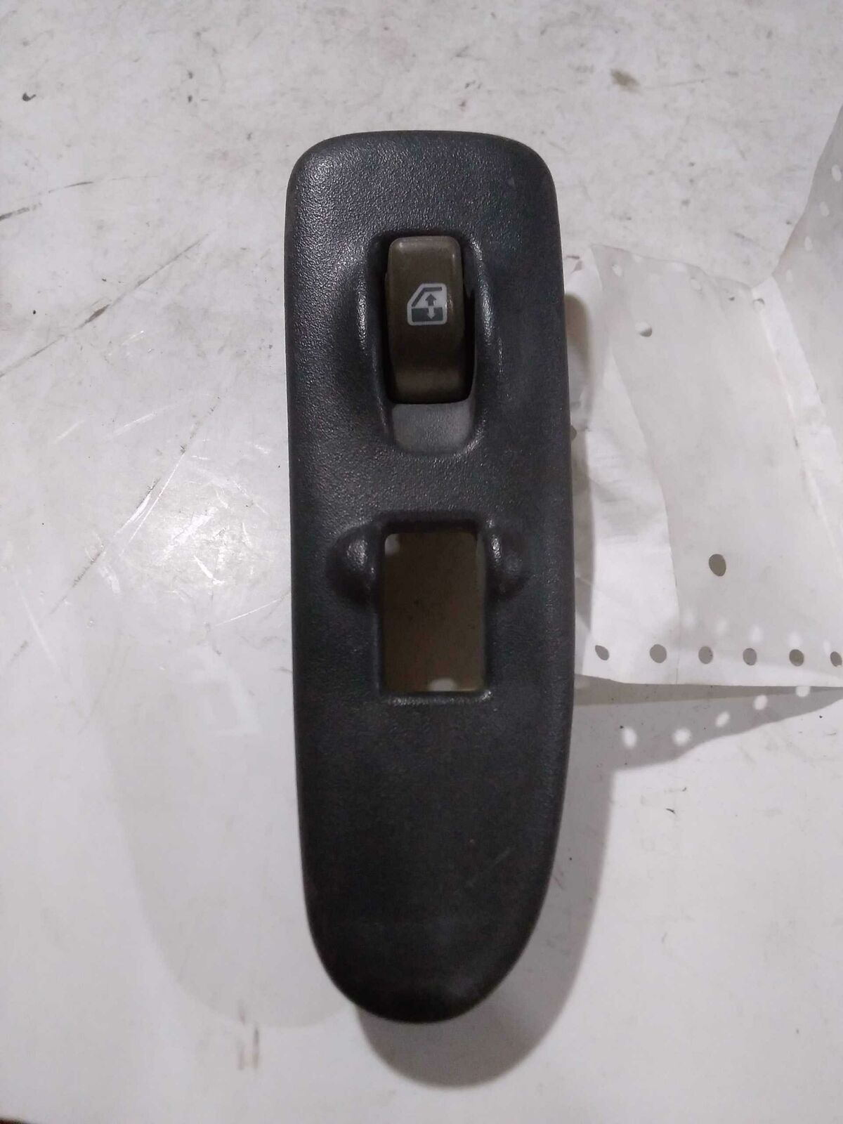 Power Window Switch PONTIAC MONTANA VAN 00