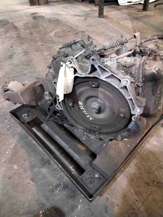 Transmission Assy. KIA SEDONA 02