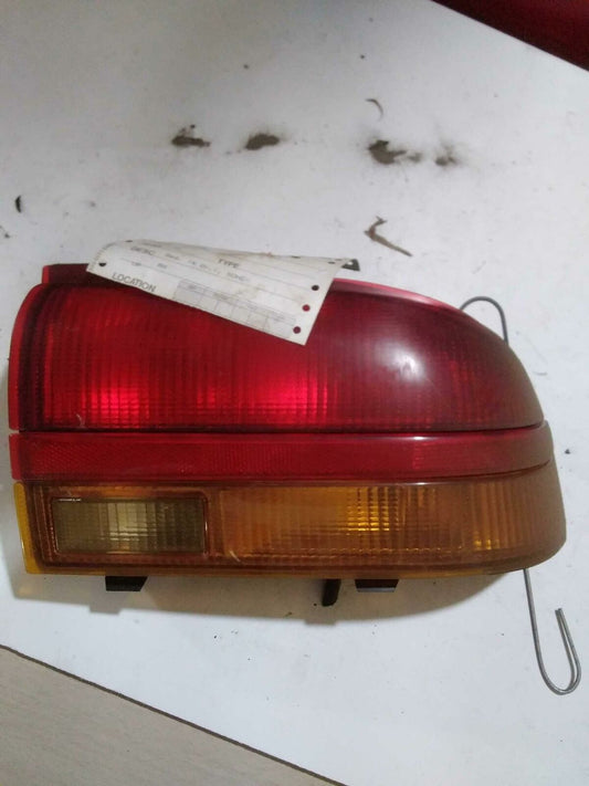 Tail Light Assembly SATURN S SERIES Right 91 92