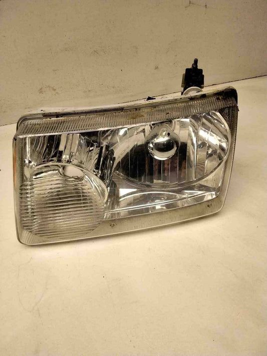 Headlamp Assembly FORD RANGER Left 01 02 03 04 05 06 07 08 09 10 11