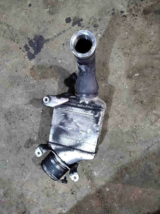 Intercooler BMW F01 F02 750 SERIES 09 10 11 12 13 14 15 F10 550