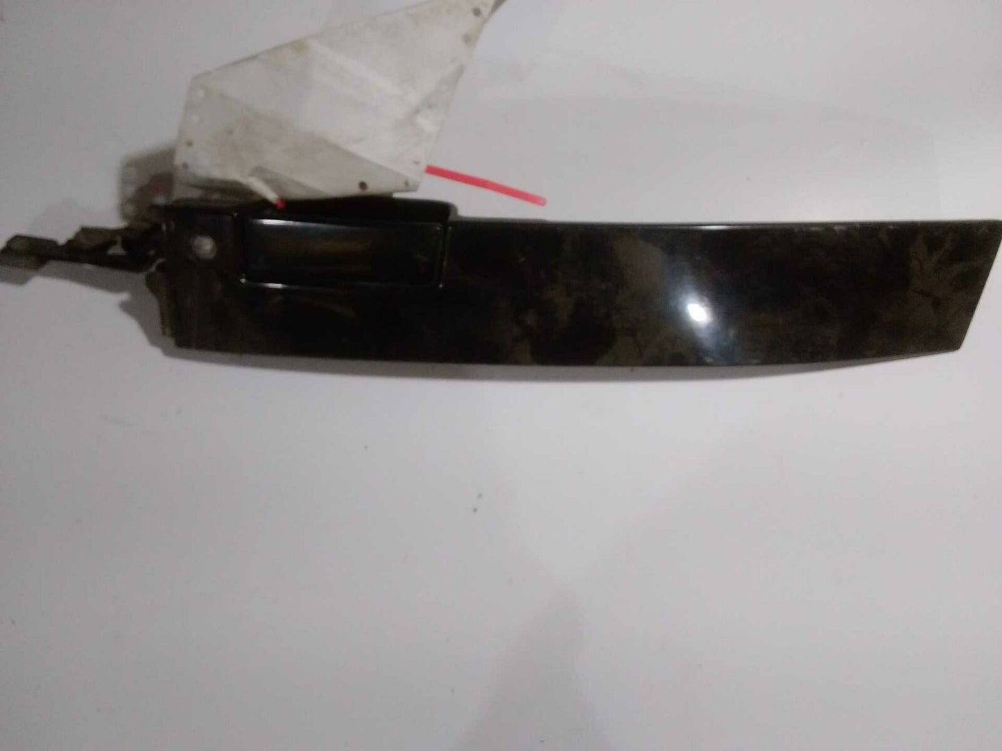 Outer Door Handle CHEVY BERETTA Right 88