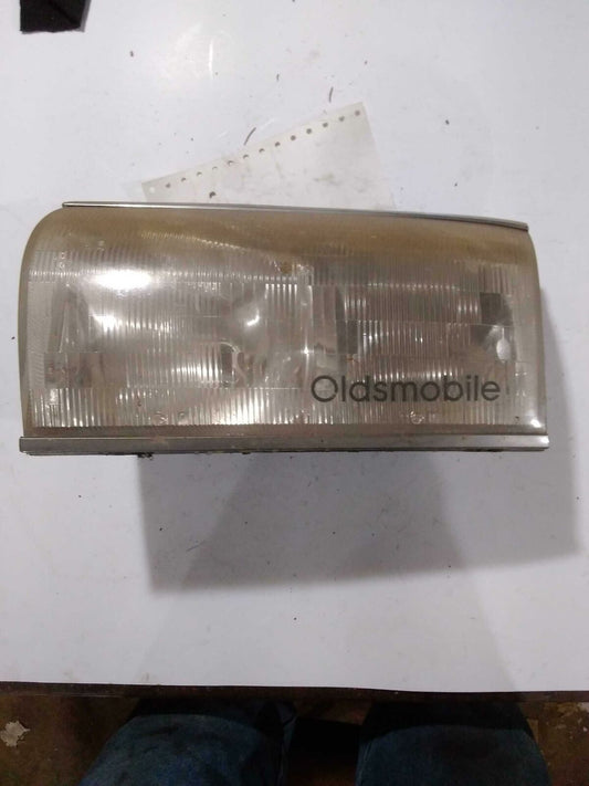 Headlamp Assembly OLDS NINETY-EIGHT 98 Left 91 92 93