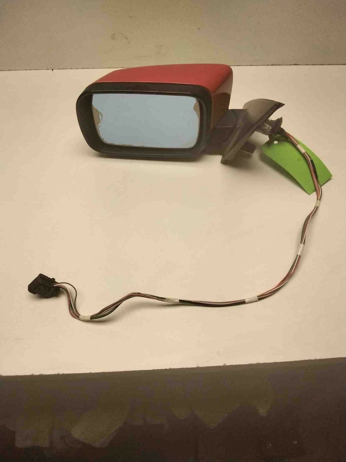 Door Mirror BMW E39 540 Left 99 00 01 02 03