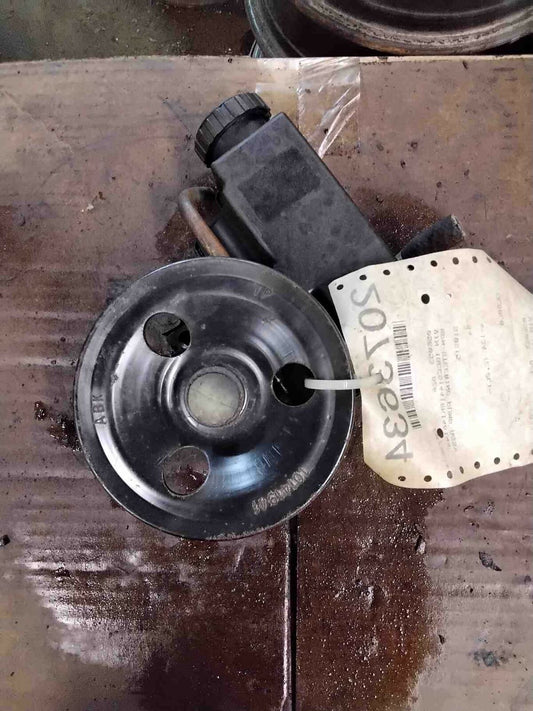 Power Steering Pump/motor S10/S15/SONOMA TRUCK 94