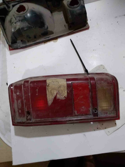 Tail Light Assembly FORD RANGER Right 83 84 85 86 87 88 89 90