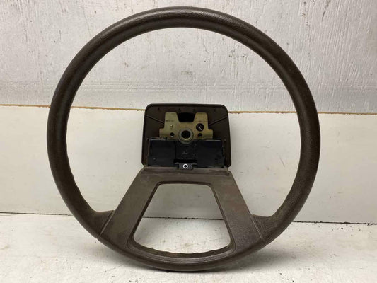 Steering Wheel CHEVY NOVA 86