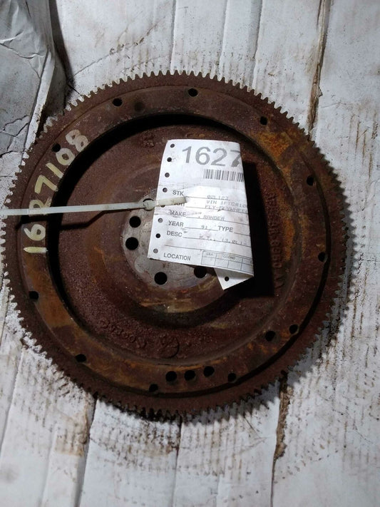 Flywheel FORD RANGER 91 92 93 94