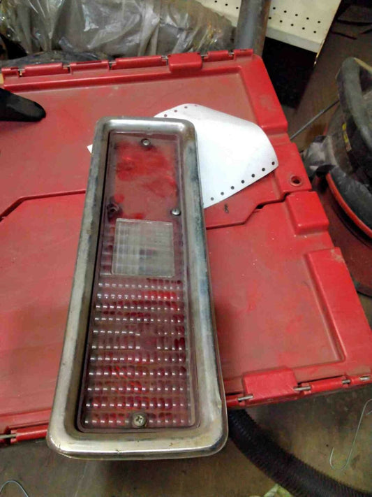 Tail Light Assembly CHEVY NOVA Right 70 71 72