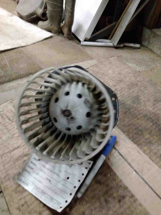 Blower Motor BUICK PARK AVENUE (80&UP) 86 87 88 89