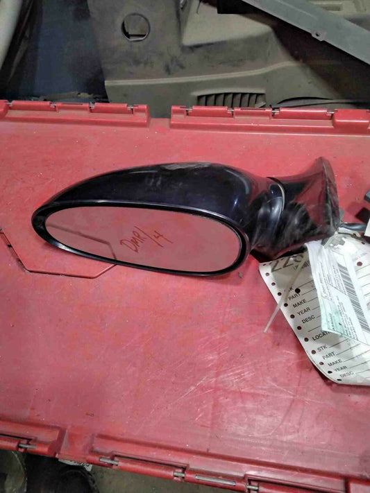 Door Mirror OLDS INTRIGUE Left 98 99 00 01 02