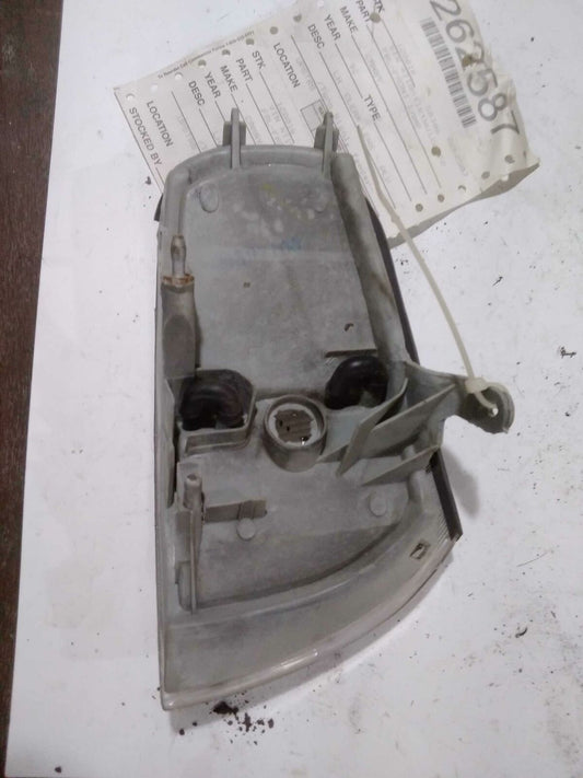 Front Lamp TOYOTA CAMRY Left 92 93 94