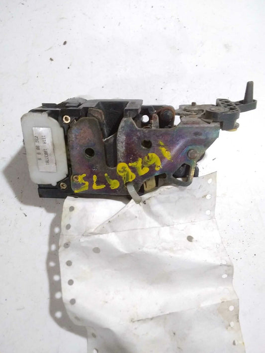 Rear Door Latch CHEVY MALIBU Left 03