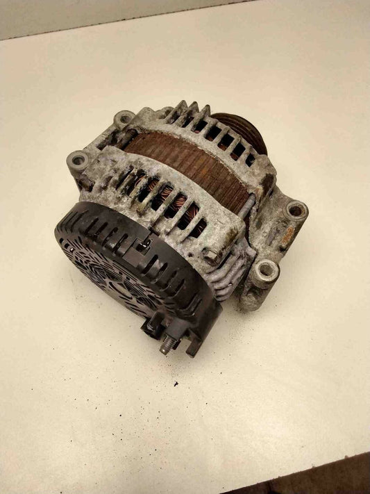 Alternator AUDI A6 12 13 14 15