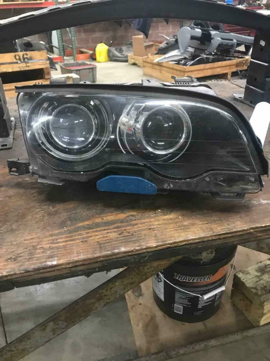 Headlamp Assembly BMW M3 Right 02 03 04 05 06