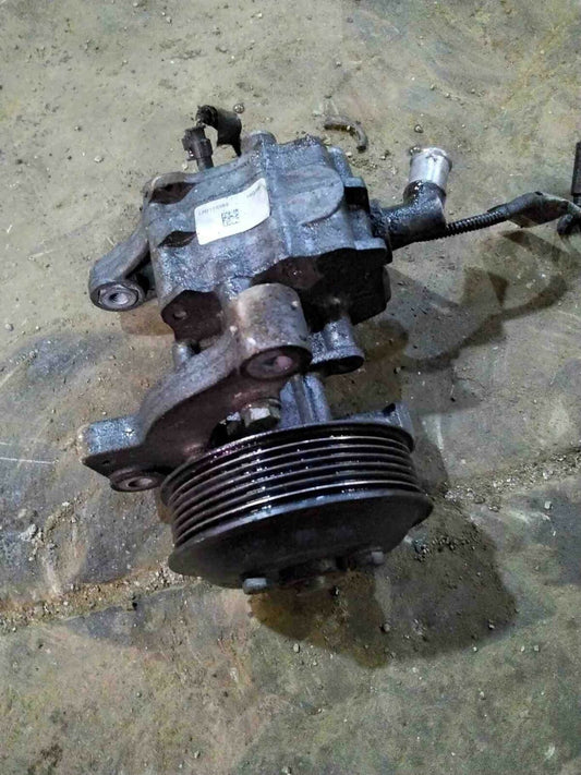 Power Steering Pump/motor BMW F01 F02 750 SERIES 09 10 11 12 13 14 15