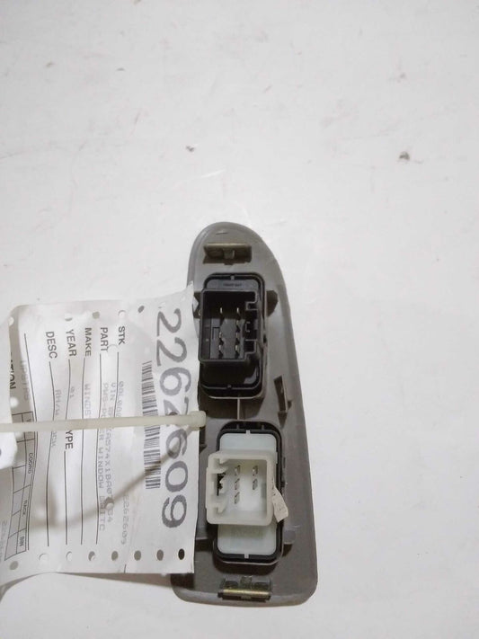 Power Window Switch FORD WINDSTAR 01