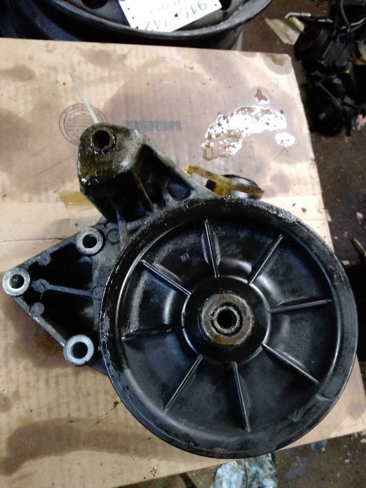 Power Steering Pump/motor FORD TAURUS 86 87 88 89 90 91