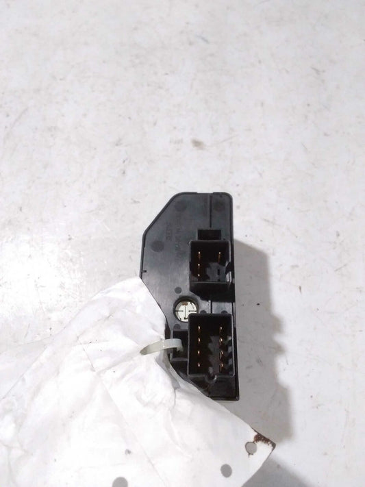 Power Window Switch CHEVY LUMINA 95