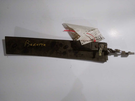 Outer Door Handle CHEVY BERETTA Right 88