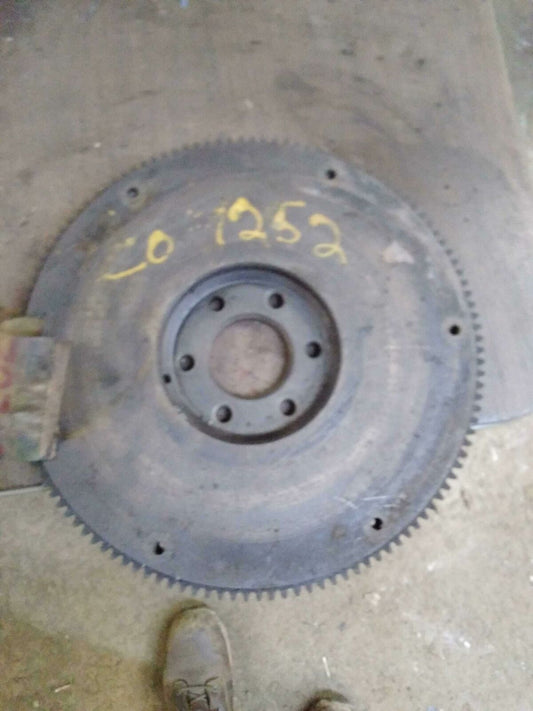 Flywheel ASPEN 76 77 78 79 80
