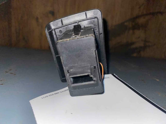 Power Window Switch BMW X5 01