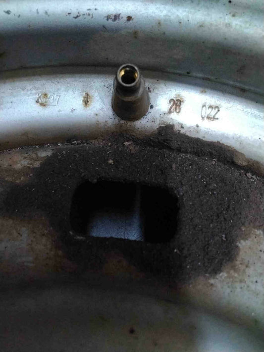 Wheel JEEP CHEROKEE 84 85 86 87 88 89 90 91 92 93 94 95 97 98 99 00 01 02