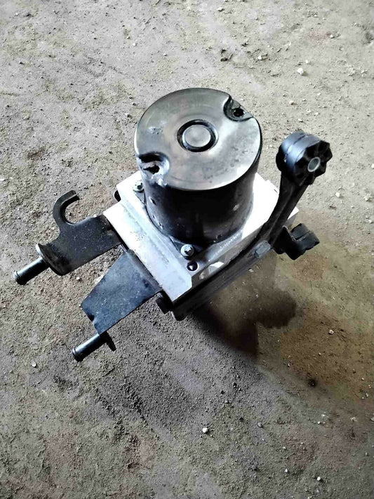 ABS DSC DTC pump assembly BMW 535I 08 09 10 xDrive AWD 34516783366