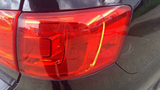 Tail Light Assembly JETTA EXCEPT GLI Right 11 12 13 14