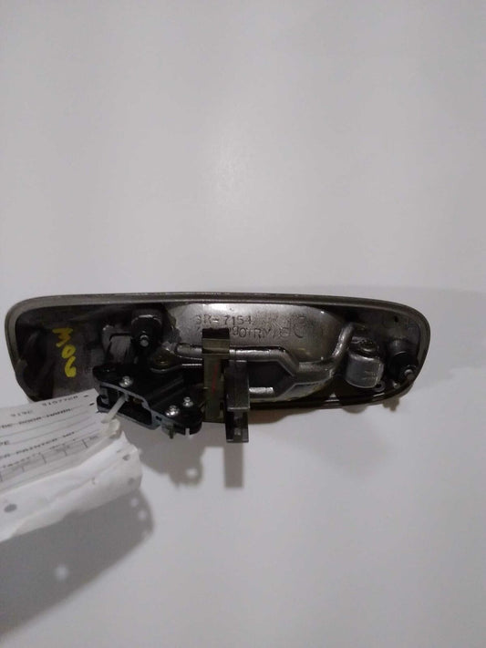 Outside Door Handle DODGE CARAVAN Right 01 02 03 04 05 06 07