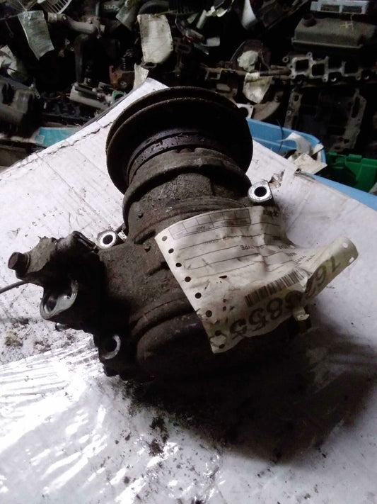 A/c Air Compressor TOYOTA 4RUNNER 87 88 89 90 91 92 93 94