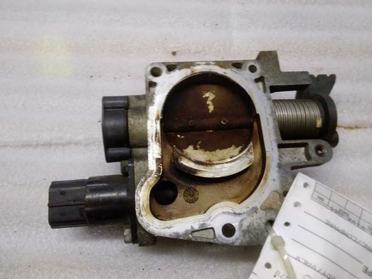 Throttle Body/valve Assy DODGE INTREPID 98 99 00 01