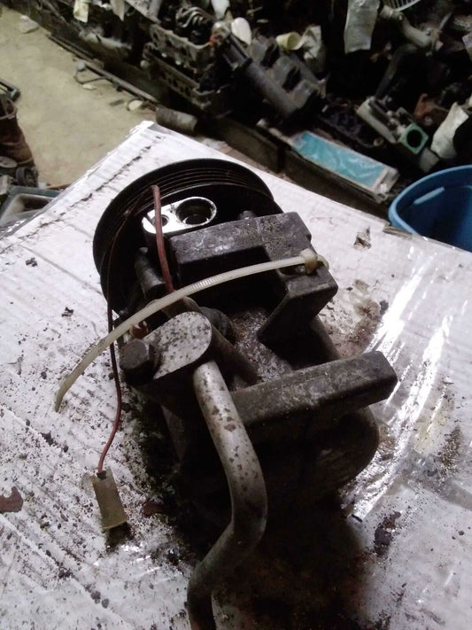 A/c Air Compressor SAAB 900 & TURBO 94 95 96 97 98