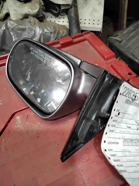 Door Mirror HONDA ACCORD Right 90 91 92 93
