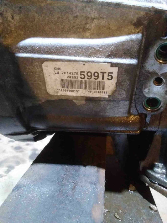 Transmission Assy. BMW 328 SERIES 09 10 11 12 13