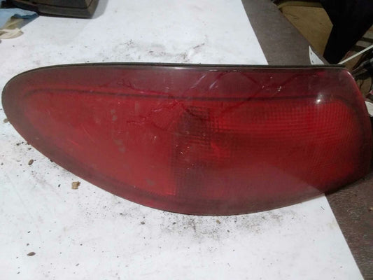 Tail Light Assembly FORD ESCORT Left 97 98