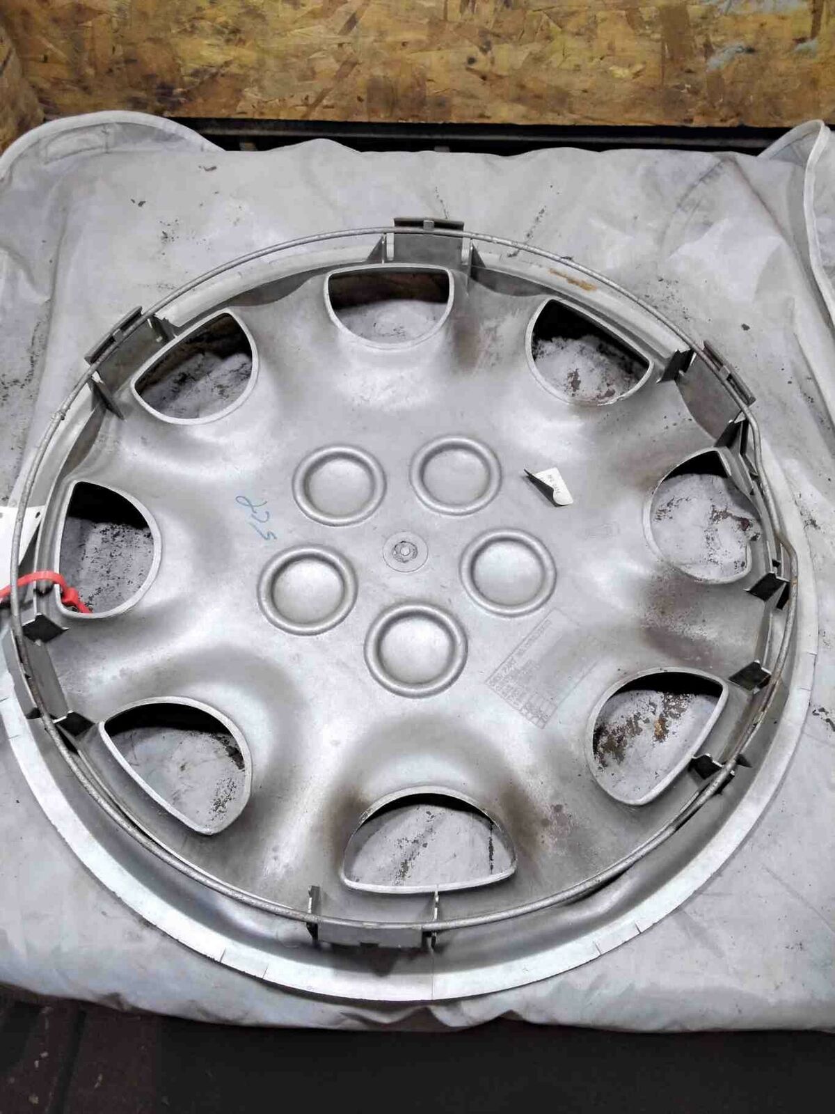 Wheel Cover CHRYSLER SEBRING 95 96