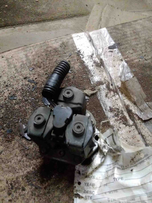 Exhaust Gas Valve OLDS CUTLASS 90