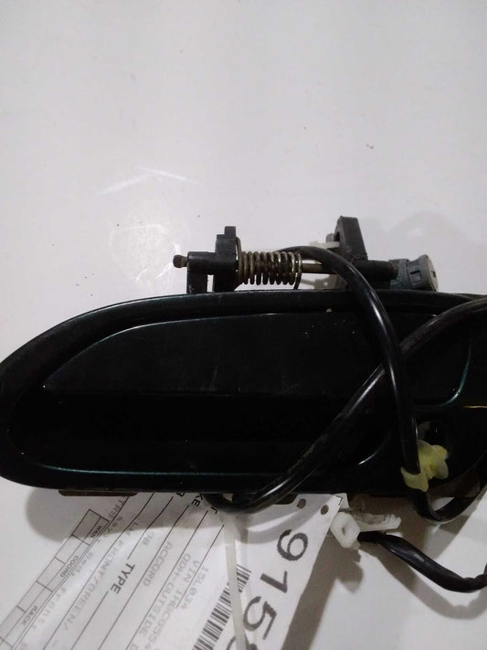 Outside Door Handle HONDA ACCORD Left 98 99 00 01 02