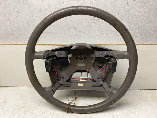 Steering Wheel DODGE CARAVAN 94