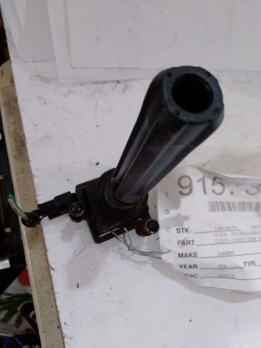 Ignition Coil/ignitor CHRYSLER 300M 99 00 01 02 03