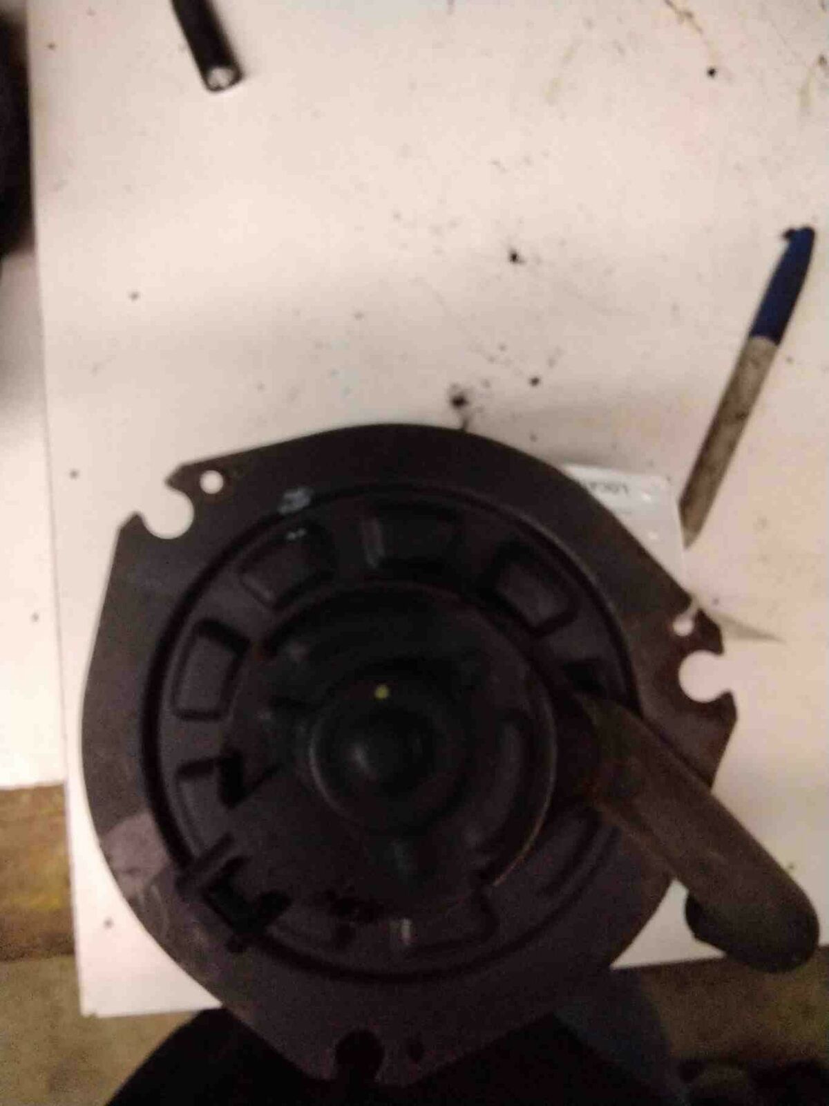 Blower Motor CHEVY EXPRESS 1500 96 - 14