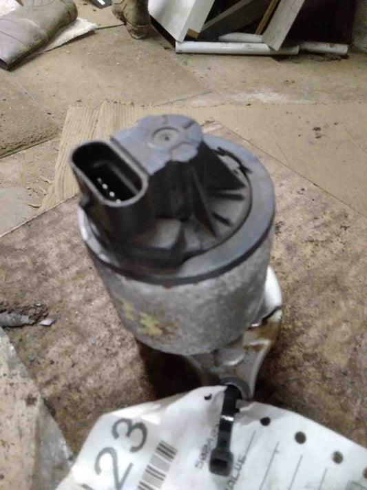 Exhaust Gas Valve CHEVY PICKUP 3500 99