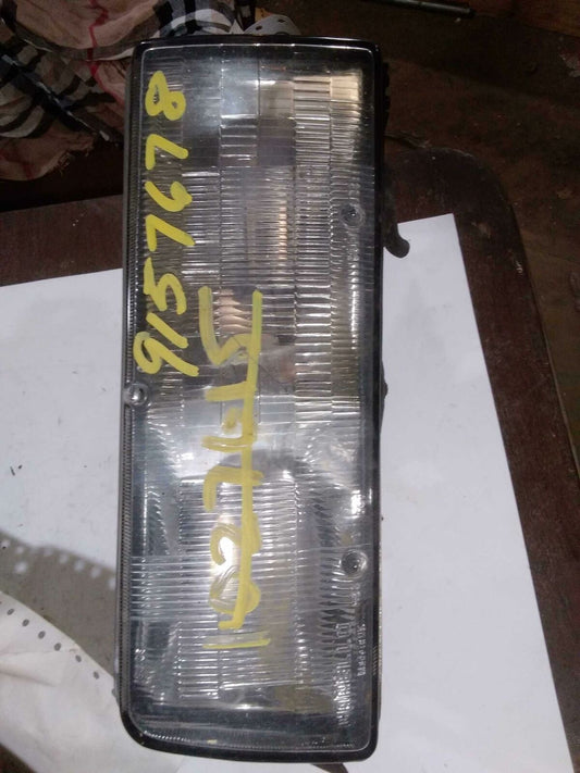 Headlamp Assembly BUICK CENTURY Left 89 90 91 92 93 94 95 96