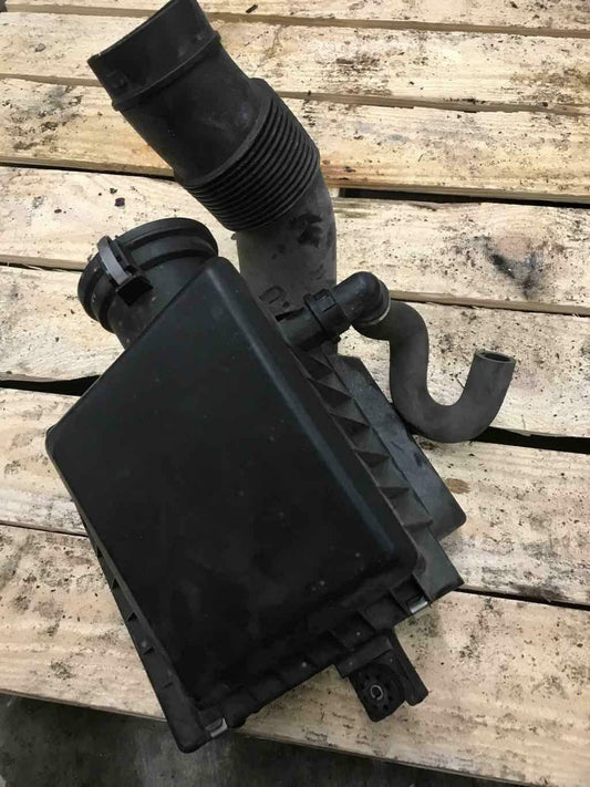 Air Cleaner BMW X5 01