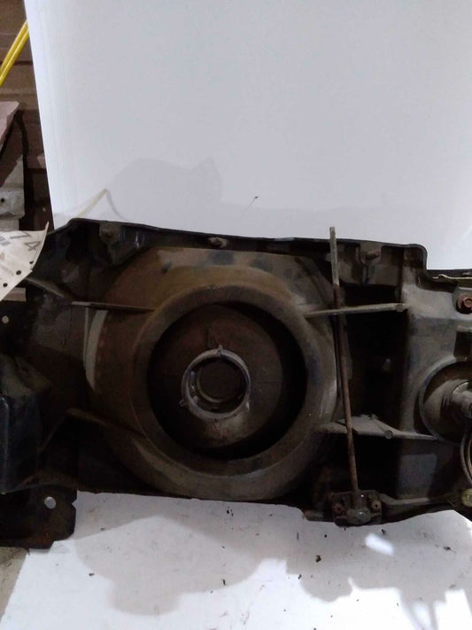 Headlamp Assembly FORD BRONCO Right 87 88 89 90 91