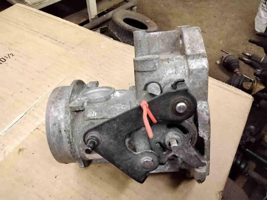 Throttle Body/valve Assy BUICK (FULL SIZE) 95