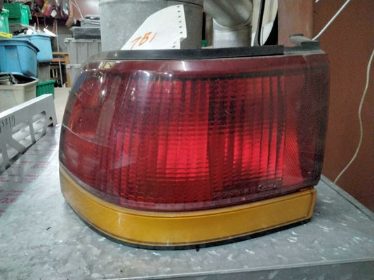 Tail Light Assembly FORD ESCORT Left 93 94 95 96