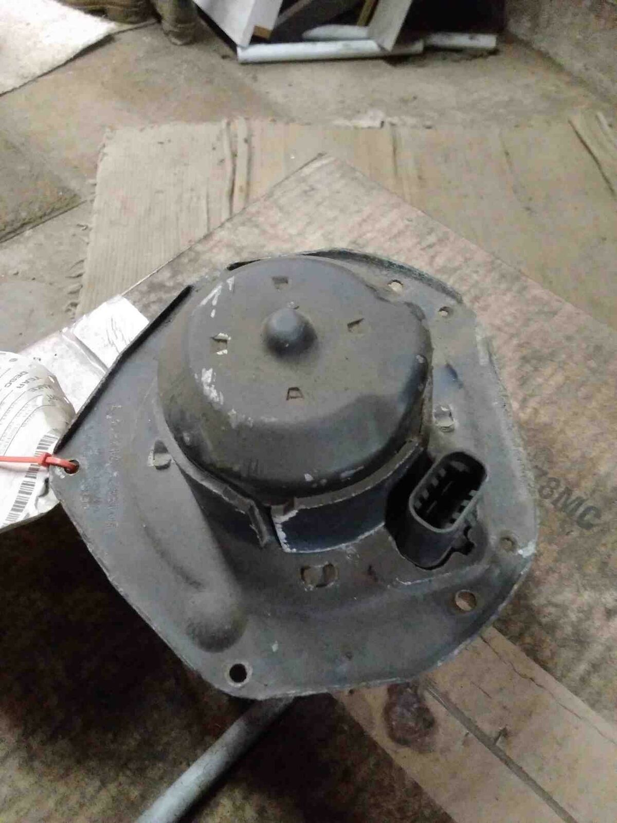 Blower Motor PONTIAC BONNEVILLE 87 88 89 90