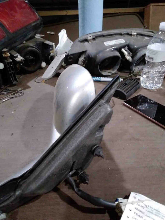 Door Mirror CHEVY IMPALA Right 00 01 02 03 04 05